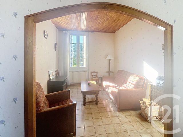 Appartement F3 à vendre - 3 pièces - 66.96 m2 - VIENNE - 38 - RHONE-ALPES - Century 21 Hestia Ldi