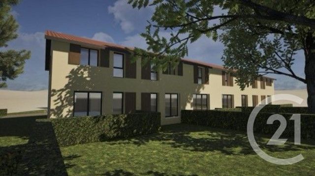Appartement à vendre - 2 pièces - 94.0 m2 - EYZIN PINET - 38 - RHONE-ALPES - Century 21 Hestia Ldi