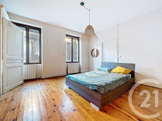 Appartement F5 à vendre - 5 pièces - 116.18 m2 - VIENNE - 38 - RHONE-ALPES - Century 21 Hestia Ldi