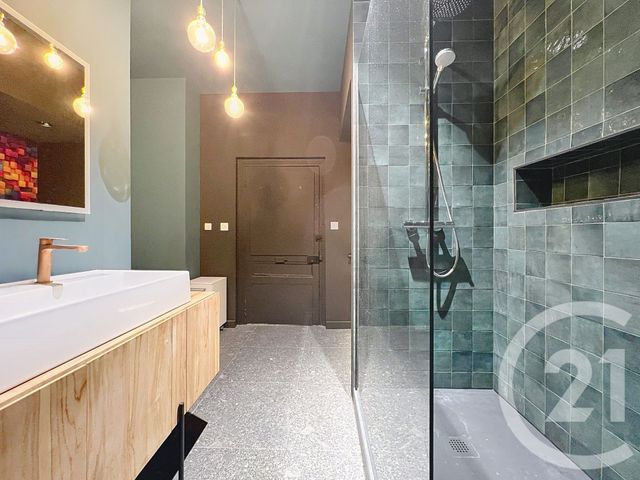 Appartement F5 à vendre - 5 pièces - 116.18 m2 - VIENNE - 38 - RHONE-ALPES - Century 21 Hestia Ldi