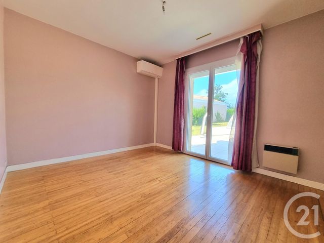 maison à vendre - 6 pièces - 151.0 m2 - ST CYR SUR LE RHONE - 69 - RHONE-ALPES - Century 21 Hestia Ldi