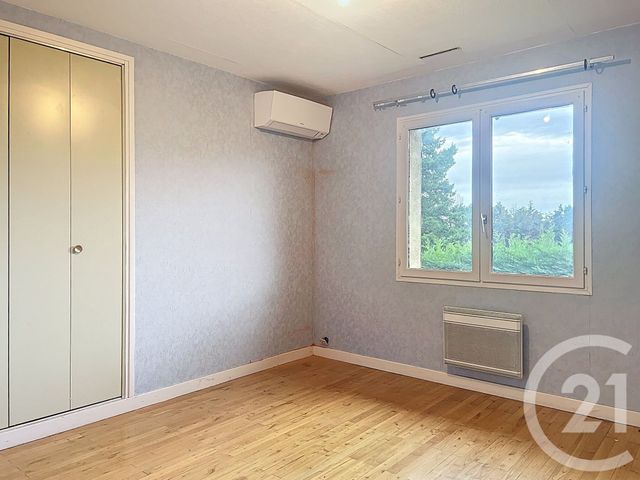 maison à vendre - 6 pièces - 151.0 m2 - ST CYR SUR LE RHONE - 69 - RHONE-ALPES - Century 21 Hestia Ldi