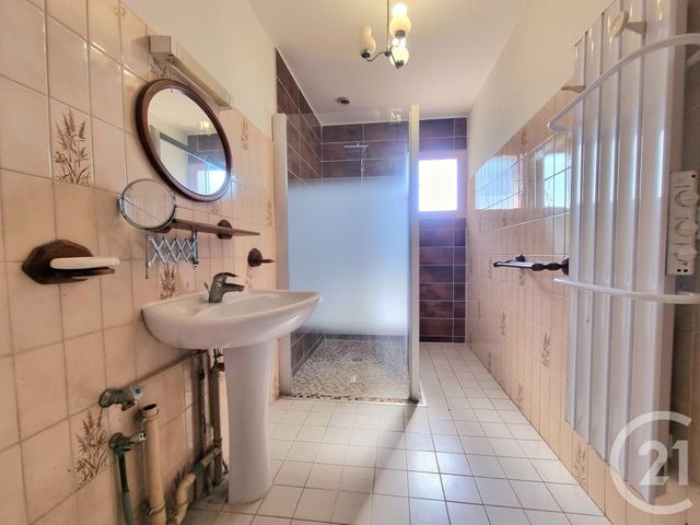 maison à vendre - 6 pièces - 151.0 m2 - ST CYR SUR LE RHONE - 69 - RHONE-ALPES - Century 21 Hestia Ldi