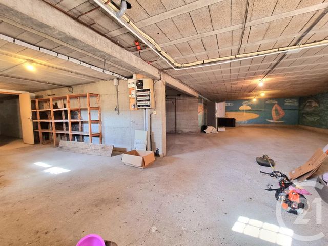 maison à vendre - 6 pièces - 151.0 m2 - ST CYR SUR LE RHONE - 69 - RHONE-ALPES - Century 21 Hestia Ldi