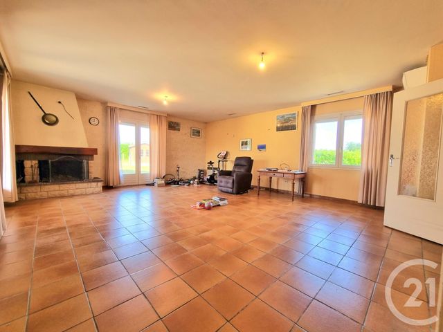 maison à vendre - 6 pièces - 151.0 m2 - ST CYR SUR LE RHONE - 69 - RHONE-ALPES - Century 21 Hestia Ldi