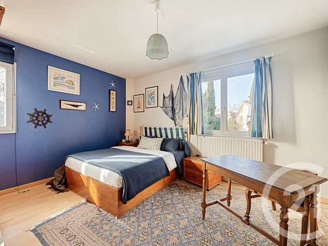 maison à vendre - 6 pièces - 230.0 m2 - ST CYR SUR LE RHONE - 69 - RHONE-ALPES - Century 21 Hestia Ldi