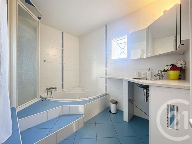 maison à vendre - 6 pièces - 230.0 m2 - ST CYR SUR LE RHONE - 69 - RHONE-ALPES - Century 21 Hestia Ldi