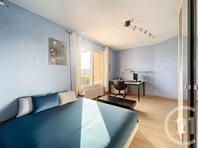 maison à vendre - 6 pièces - 230.0 m2 - ST CYR SUR LE RHONE - 69 - RHONE-ALPES - Century 21 Hestia Ldi