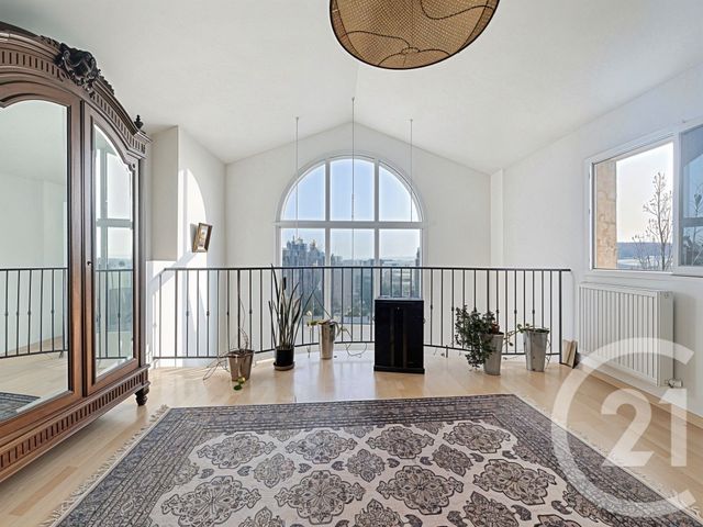 maison à vendre - 6 pièces - 230.0 m2 - ST CYR SUR LE RHONE - 69 - RHONE-ALPES - Century 21 Hestia Ldi