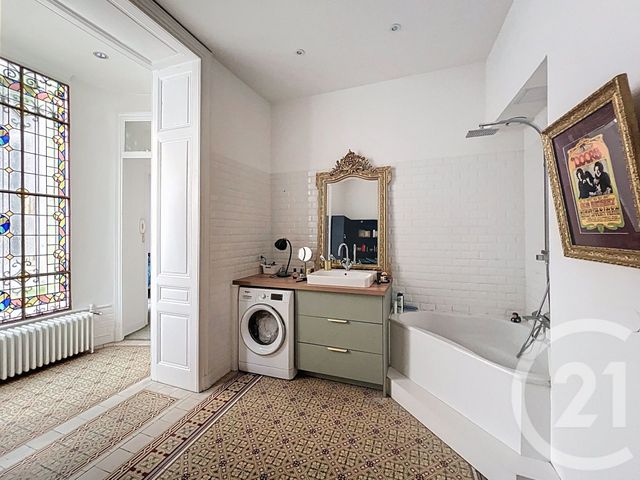 Appartement F5 à vendre - 5 pièces - 162.65 m2 - VIENNE - 38 - RHONE-ALPES - Century 21 Hestia Ldi