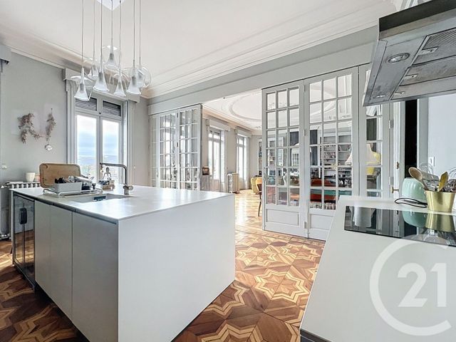 Appartement F5 à vendre - 5 pièces - 162.65 m2 - VIENNE - 38 - RHONE-ALPES - Century 21 Hestia Ldi