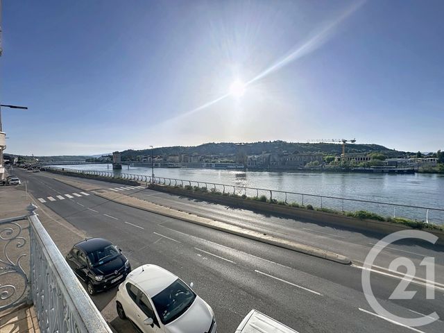 Appartement F5 à vendre - 5 pièces - 162.65 m2 - VIENNE - 38 - RHONE-ALPES - Century 21 Hestia Ldi