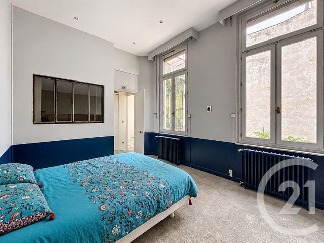Appartement F5 à vendre - 5 pièces - 162.65 m2 - VIENNE - 38 - RHONE-ALPES - Century 21 Hestia Ldi