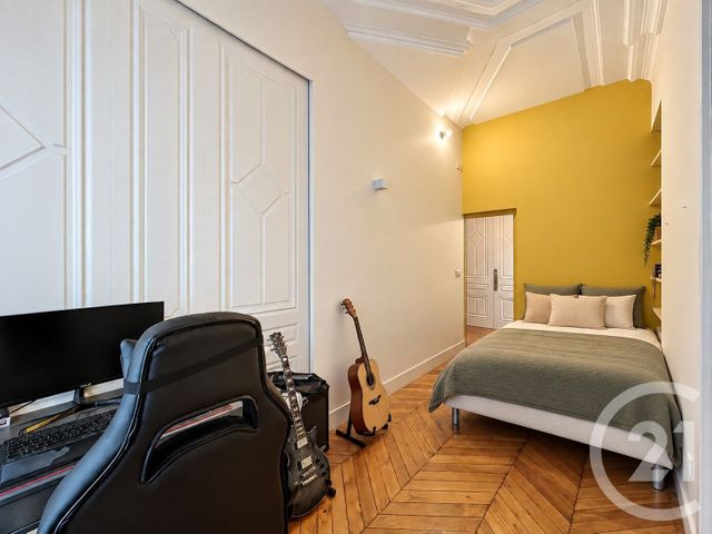 Appartement F5 à vendre - 5 pièces - 162.65 m2 - VIENNE - 38 - RHONE-ALPES - Century 21 Hestia Ldi