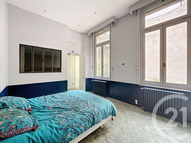 Appartement F5 à vendre - 5 pièces - 162.65 m2 - VIENNE - 38 - RHONE-ALPES - Century 21 Hestia Ldi