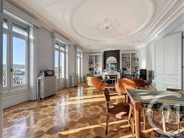Appartement F5 à vendre - 5 pièces - 162.65 m2 - VIENNE - 38 - RHONE-ALPES - Century 21 Hestia Ldi
