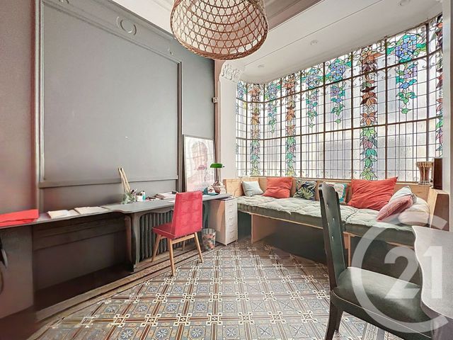 Appartement F5 à vendre - 5 pièces - 162.65 m2 - VIENNE - 38 - RHONE-ALPES - Century 21 Hestia Ldi