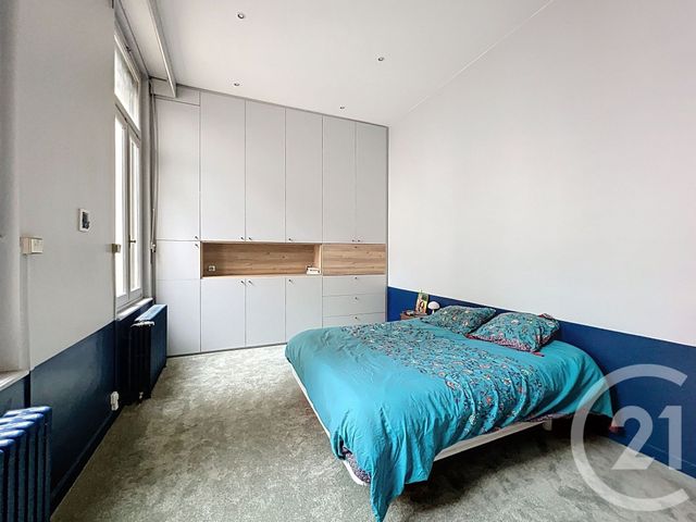 Appartement F5 à vendre - 5 pièces - 162.65 m2 - VIENNE - 38 - RHONE-ALPES - Century 21 Hestia Ldi