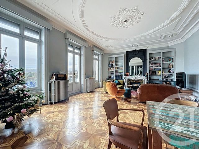 Appartement F5 à vendre - 5 pièces - 162.65 m2 - VIENNE - 38 - RHONE-ALPES - Century 21 Hestia Ldi