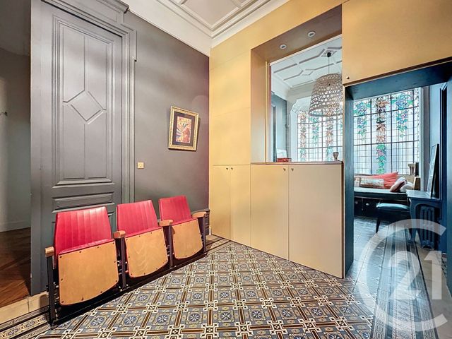 Appartement F5 à vendre - 5 pièces - 162.65 m2 - VIENNE - 38 - RHONE-ALPES - Century 21 Hestia Ldi