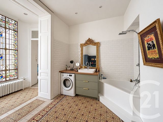 Appartement F5 à vendre - 5 pièces - 162.65 m2 - VIENNE - 38 - RHONE-ALPES - Century 21 Hestia Ldi