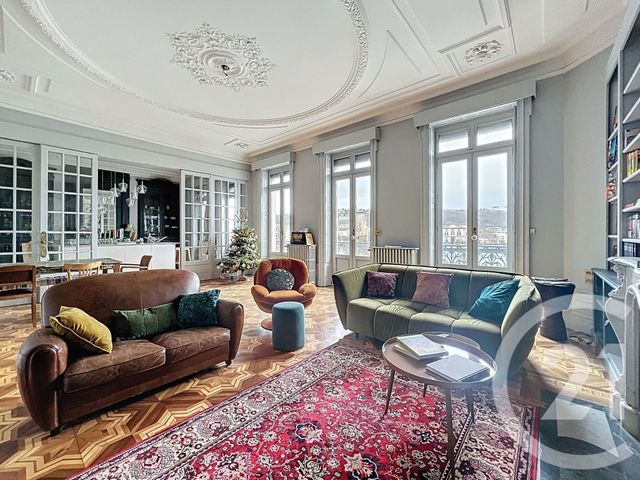 appartement - VIENNE - 38