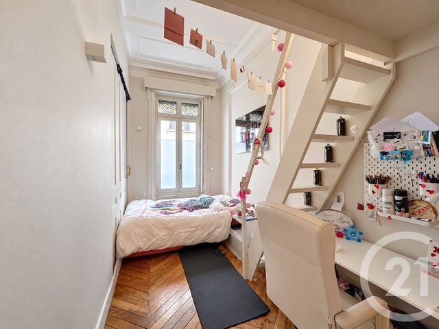 Appartement F5 à vendre - 5 pièces - 162.65 m2 - VIENNE - 38 - RHONE-ALPES - Century 21 Hestia Ldi