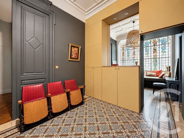 Appartement F5 à vendre - 5 pièces - 162.65 m2 - VIENNE - 38 - RHONE-ALPES - Century 21 Hestia Ldi