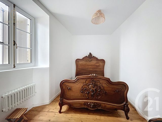 maison à vendre - 5 pièces - 90.0 m2 - SEPTEME - 38 - RHONE-ALPES - Century 21 Hestia Ldi