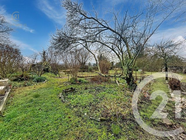 maison à vendre - 5 pièces - 90.0 m2 - SEPTEME - 38 - RHONE-ALPES - Century 21 Hestia Ldi