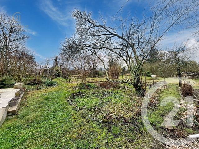 maison à vendre - 5 pièces - 90.0 m2 - SEPTEME - 38 - RHONE-ALPES - Century 21 Hestia Ldi