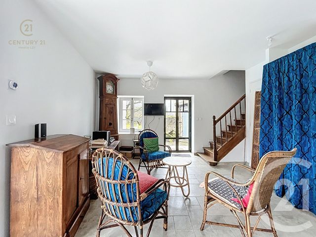 maison à vendre - 5 pièces - 90.0 m2 - SEPTEME - 38 - RHONE-ALPES - Century 21 Hestia Ldi