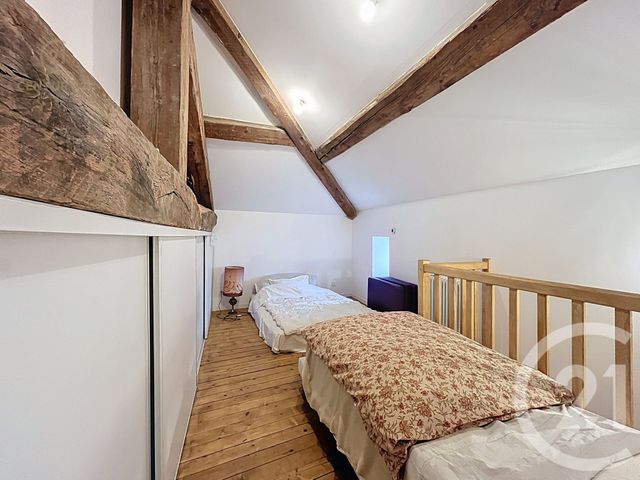 maison à vendre - 5 pièces - 90.0 m2 - SEPTEME - 38 - RHONE-ALPES - Century 21 Hestia Ldi