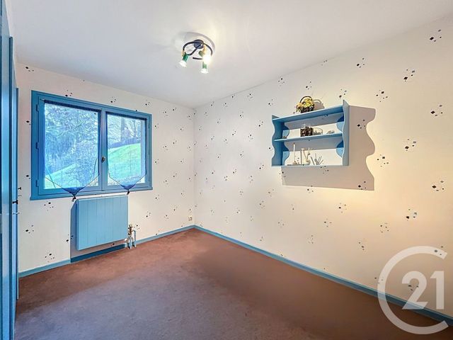 maison à vendre - 5 pièces - 110.0 m2 - ESTRABLIN - 38 - RHONE-ALPES - Century 21 Hestia Ldi