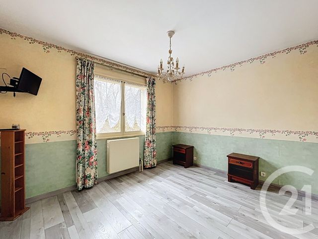 maison à vendre - 5 pièces - 110.0 m2 - ESTRABLIN - 38 - RHONE-ALPES - Century 21 Hestia Ldi