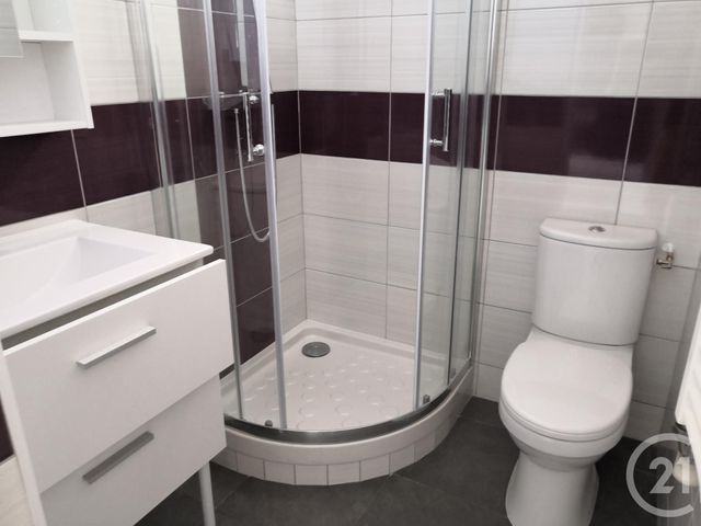 Appartement F2 à louer - 2 pièces - 46.33 m2 - VIENNE - 38 - RHONE-ALPES - Century 21 Hestia Ldi