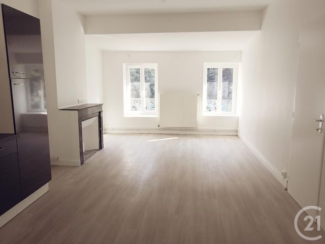 Appartement F2 à louer - 2 pièces - 46.33 m2 - VIENNE - 38 - RHONE-ALPES - Century 21 Hestia Ldi