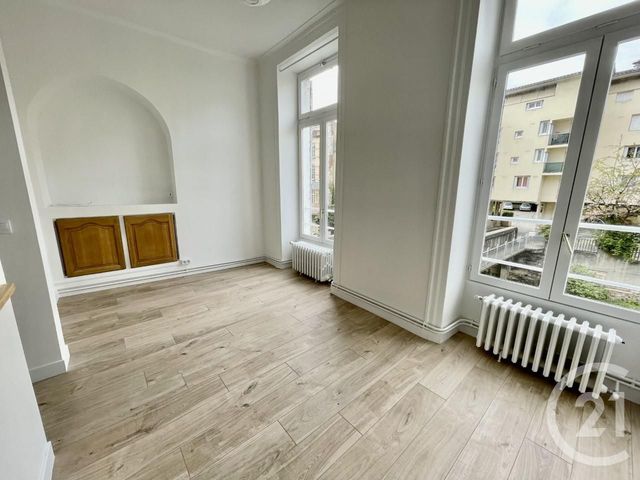 Appartement F3 à louer - 3 pièces - 68.75 m2 - VIENNE - 38 - RHONE-ALPES - Century 21 Hestia Ldi