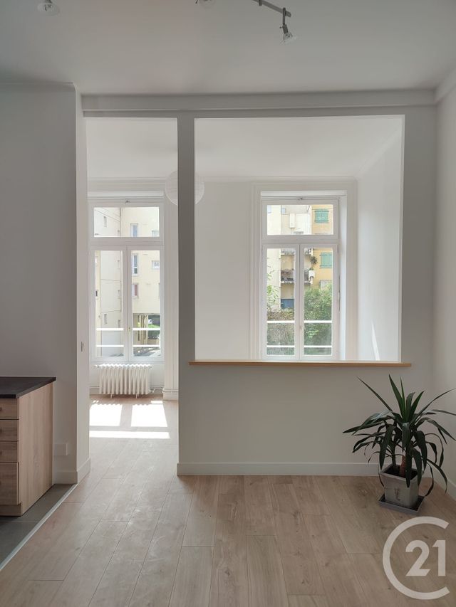 Appartement F3 à louer VIENNE