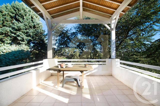 maison à vendre - 5 pièces - 90.0 m2 - ST CYR SUR LE RHONE - 69 - RHONE-ALPES - Century 21 Hestia Ldi