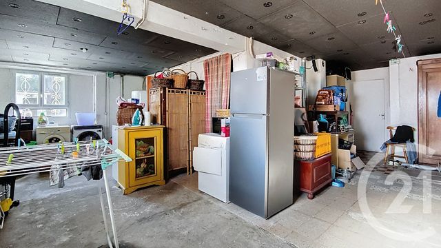 maison à vendre - 5 pièces - 90.0 m2 - ST CYR SUR LE RHONE - 69 - RHONE-ALPES - Century 21 Hestia Ldi