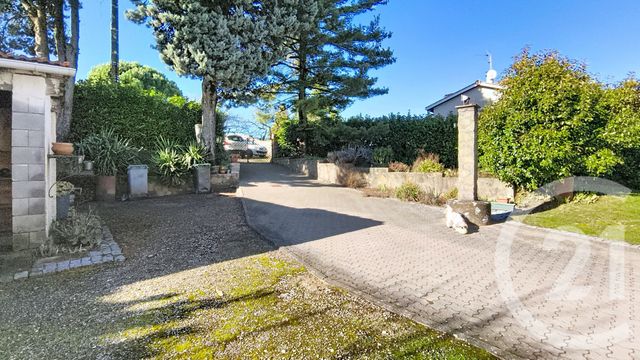 maison à vendre - 5 pièces - 90.0 m2 - ST CYR SUR LE RHONE - 69 - RHONE-ALPES - Century 21 Hestia Ldi