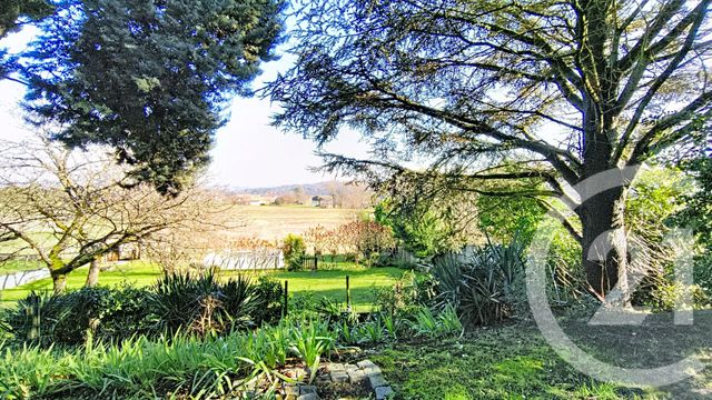 maison à vendre - 5 pièces - 90.0 m2 - ST CYR SUR LE RHONE - 69 - RHONE-ALPES - Century 21 Hestia Ldi