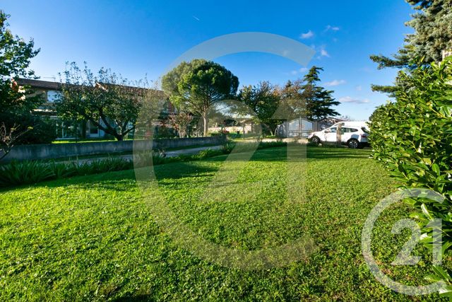 maison à vendre - 5 pièces - 90.0 m2 - ST CYR SUR LE RHONE - 69 - RHONE-ALPES - Century 21 Hestia Ldi