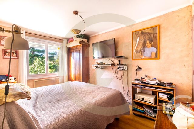 maison à vendre - 5 pièces - 90.0 m2 - ST CYR SUR LE RHONE - 69 - RHONE-ALPES - Century 21 Hestia Ldi