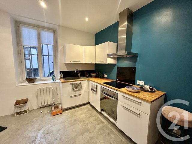 Appartement F3 à louer - 3 pièces - 71.02 m2 - VIENNE - 38 - RHONE-ALPES - Century 21 Hestia Ldi