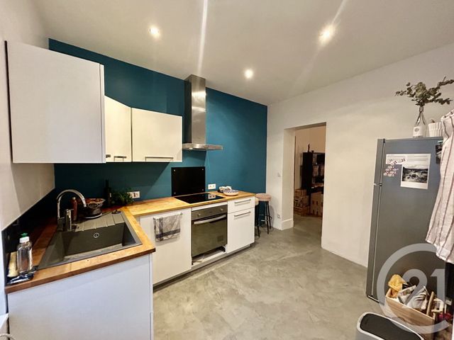 Appartement F3 à louer - 3 pièces - 71.02 m2 - VIENNE - 38 - RHONE-ALPES - Century 21 Hestia Ldi