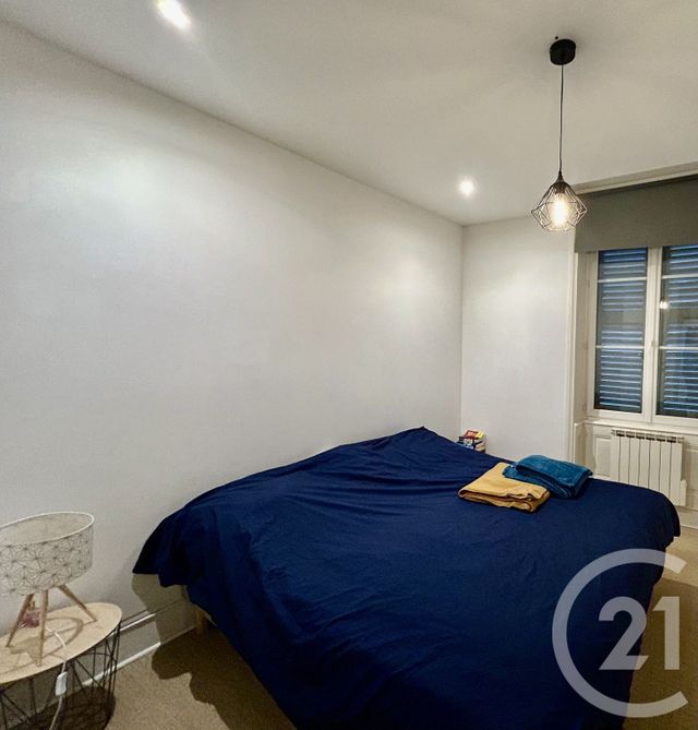 Appartement F3 à louer - 3 pièces - 71.02 m2 - VIENNE - 38 - RHONE-ALPES - Century 21 Hestia Ldi