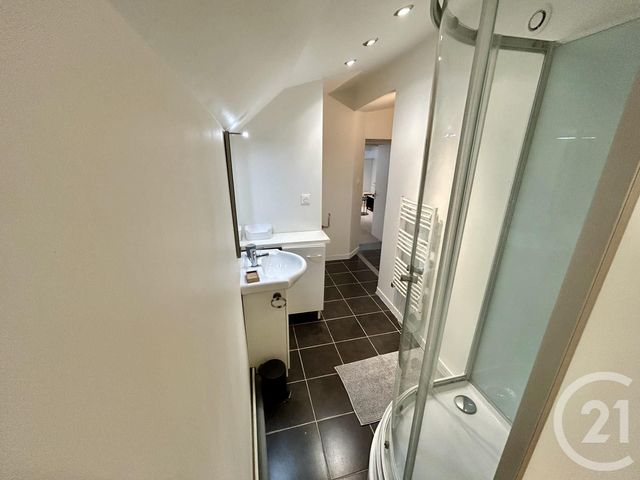 Appartement F1 à louer - 1 pièce - 38.45 m2 - VIENNE - 38 - RHONE-ALPES - Century 21 Hestia Ldi