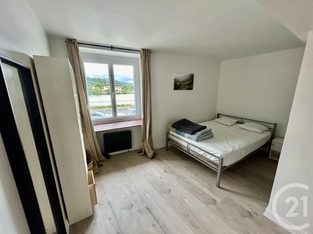 Appartement F1 à louer - 1 pièce - 38.45 m2 - VIENNE - 38 - RHONE-ALPES - Century 21 Hestia Ldi